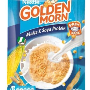 Golden Morn 300g – Nutritious Cereal for a Healthy Start to Your Day