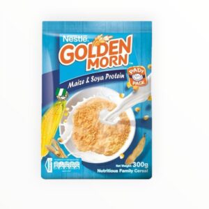 Golden Morn 300g – Nutritious Cereal for a Healthy Start to Your Day