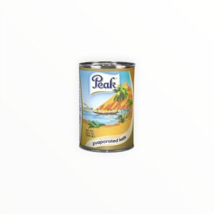 Peak Evaporated Unsweetened Whole Milk 410g