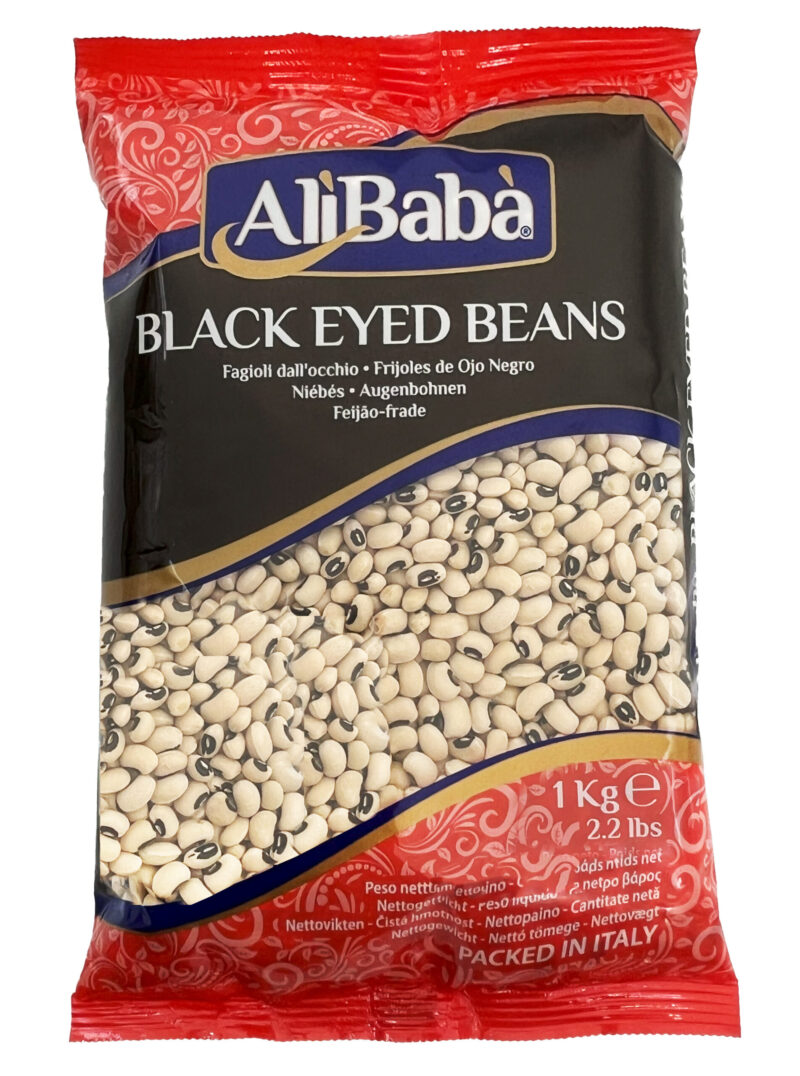 ali baba beans 1kg
