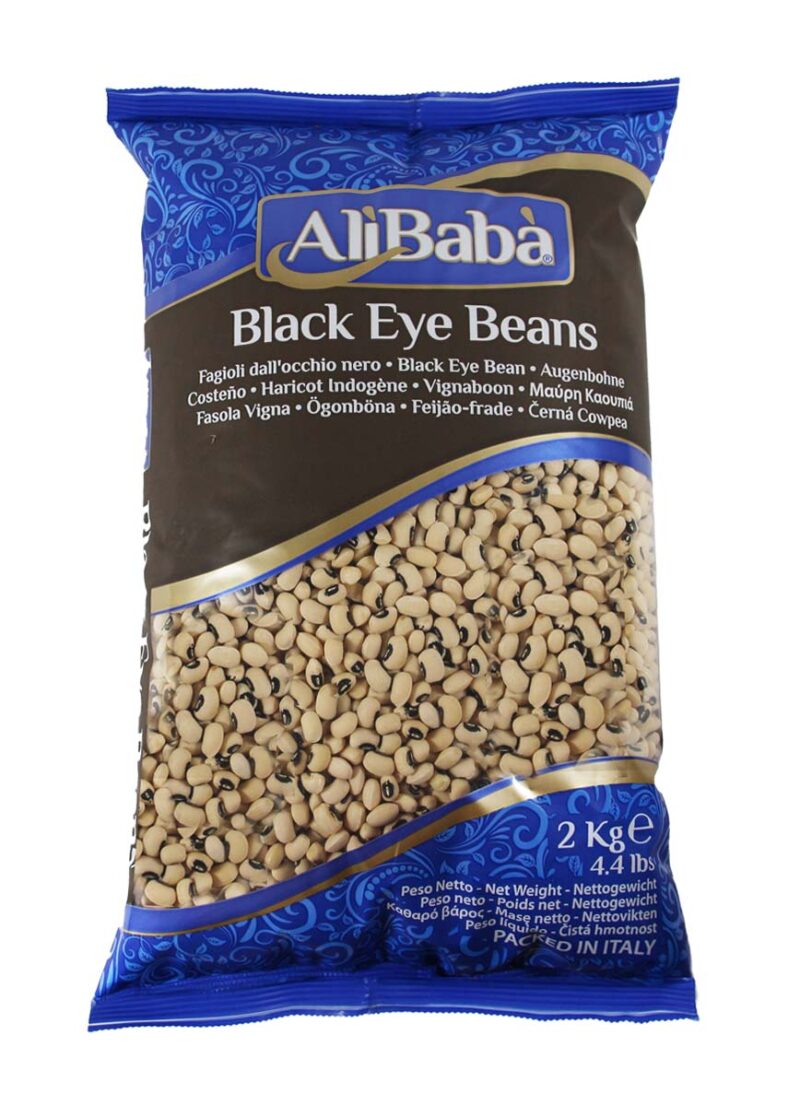 ali baba beans 2kg