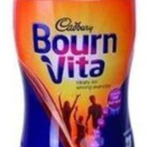 Cadbury Bournvita 900g – Premium Chocolate Malt Drink