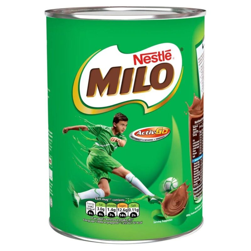 milo