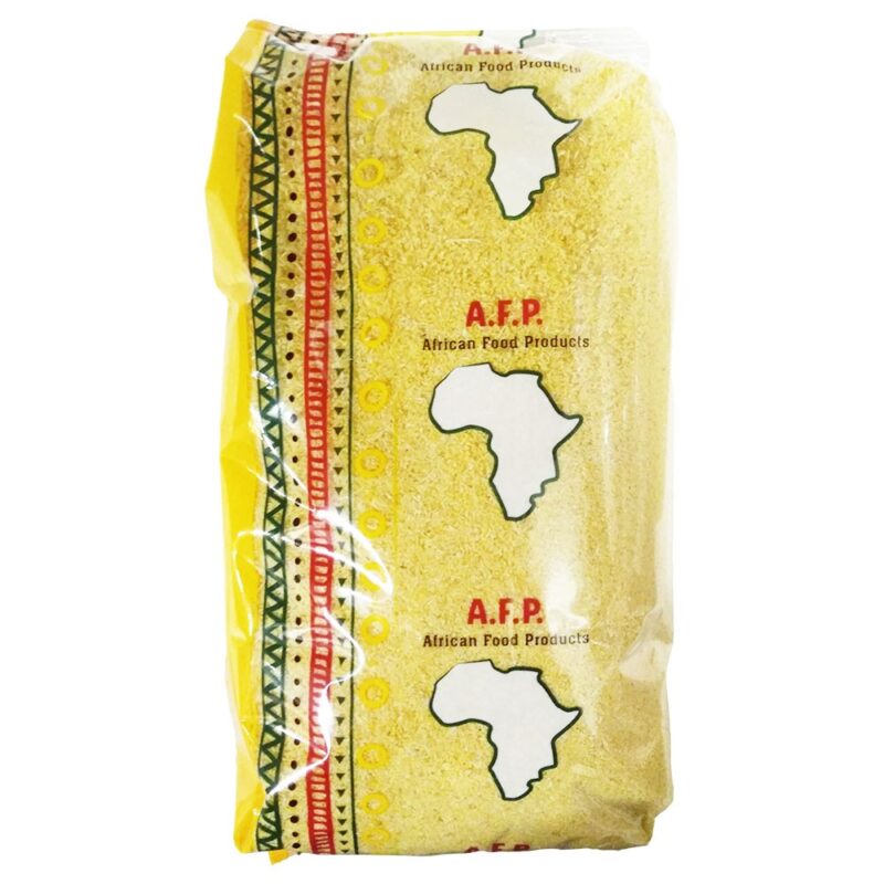AFP ZELLOW GARI