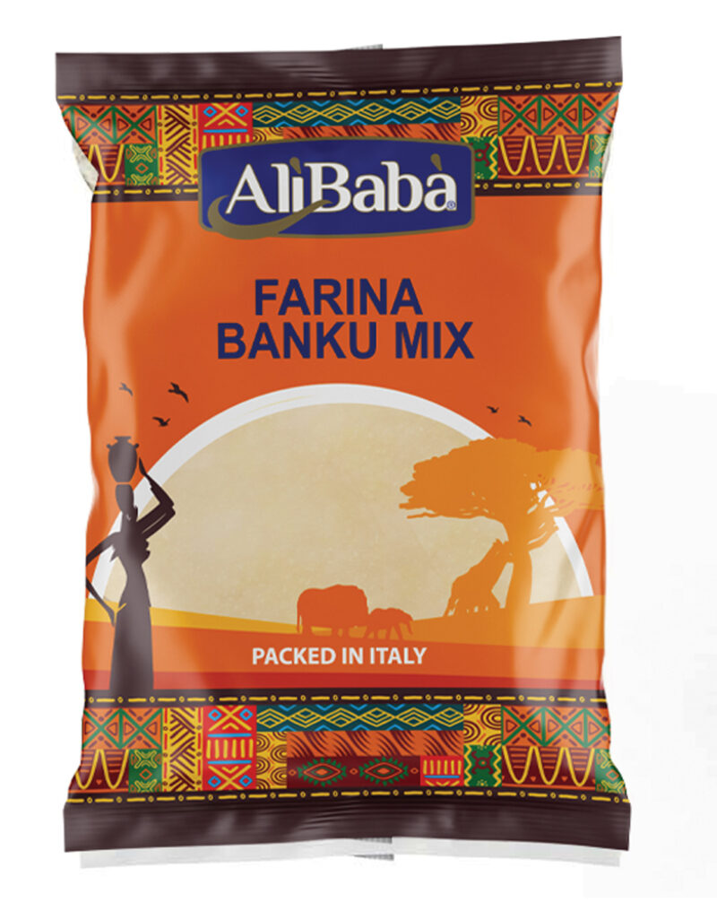 BANKU