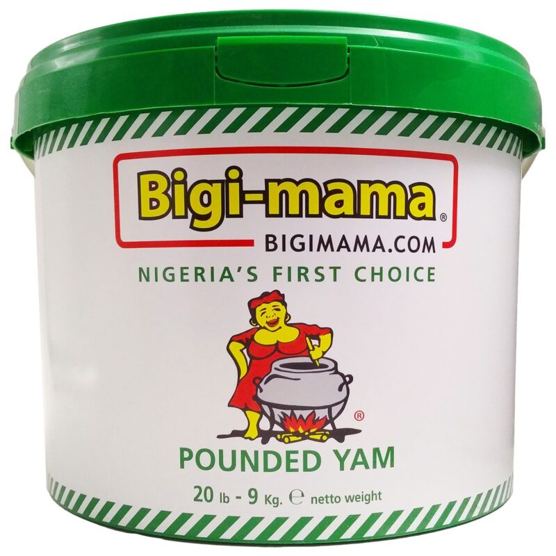 BIGI MAMA 9KG