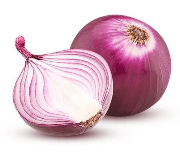 RED ONIONS