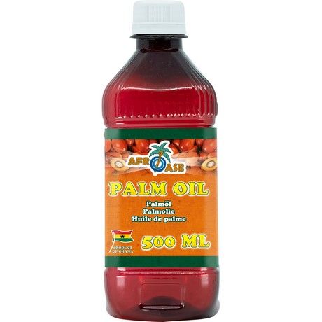 afroase 500ml
