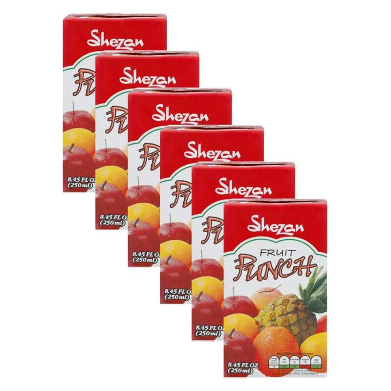 children mixed fruit