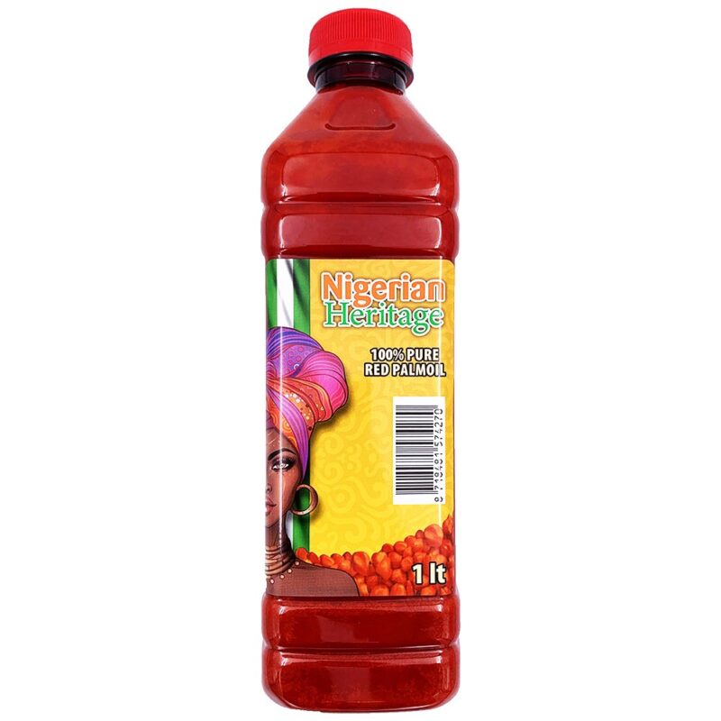 heritage 1l