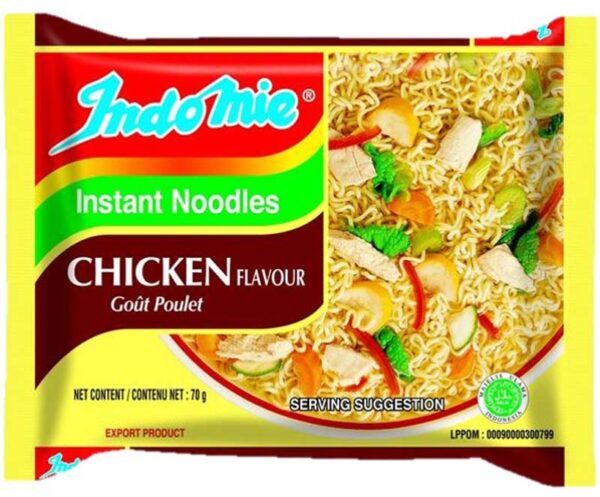 indo