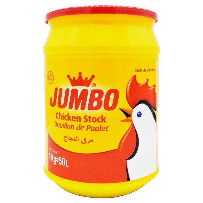 jumbo