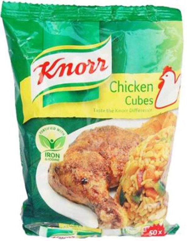 knorr