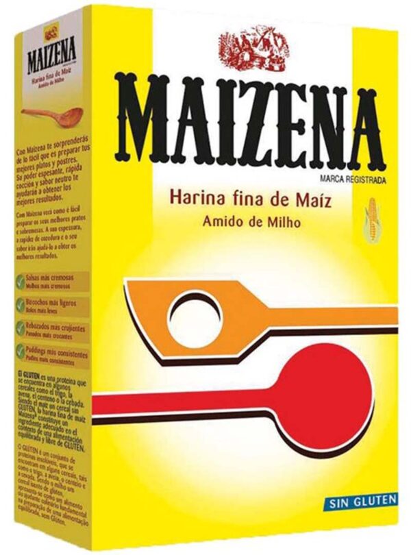 maizena