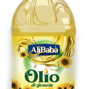 Ali Baba Sunflower Cooking Oil 10L – Premium Quality for Frying & Cooking