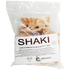 shaki
