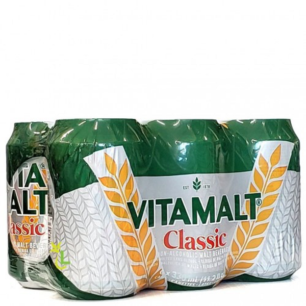 vita malt