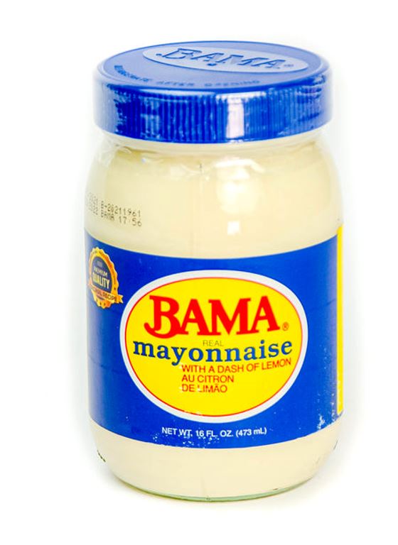 VBAMA