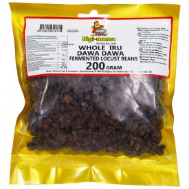 locust bean