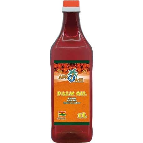afroase 1l